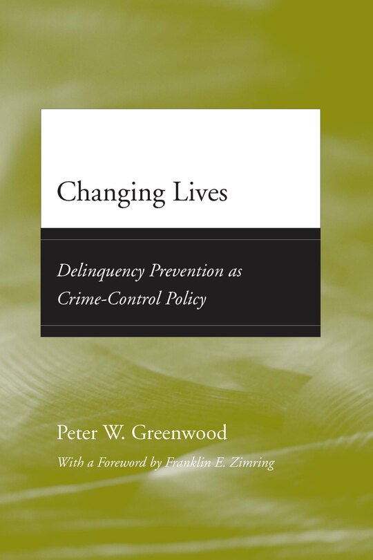 Couverture_Changing Lives