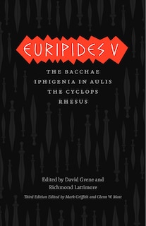 Front cover_Euripides V
