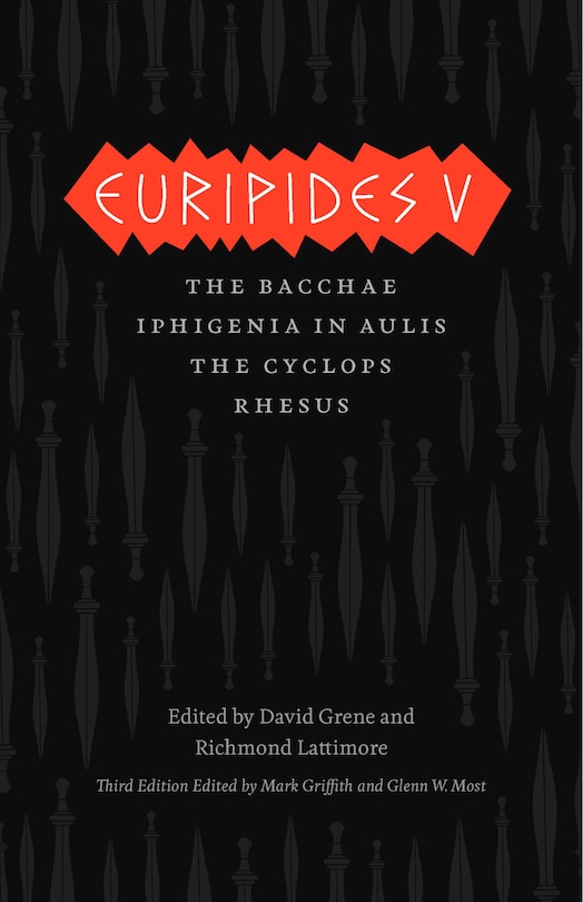 Front cover_Euripides V