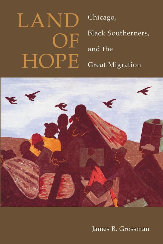 Couverture_Land Of Hope
