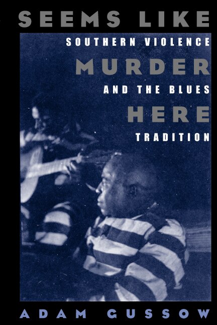 Front cover_Seems Like Murder Here