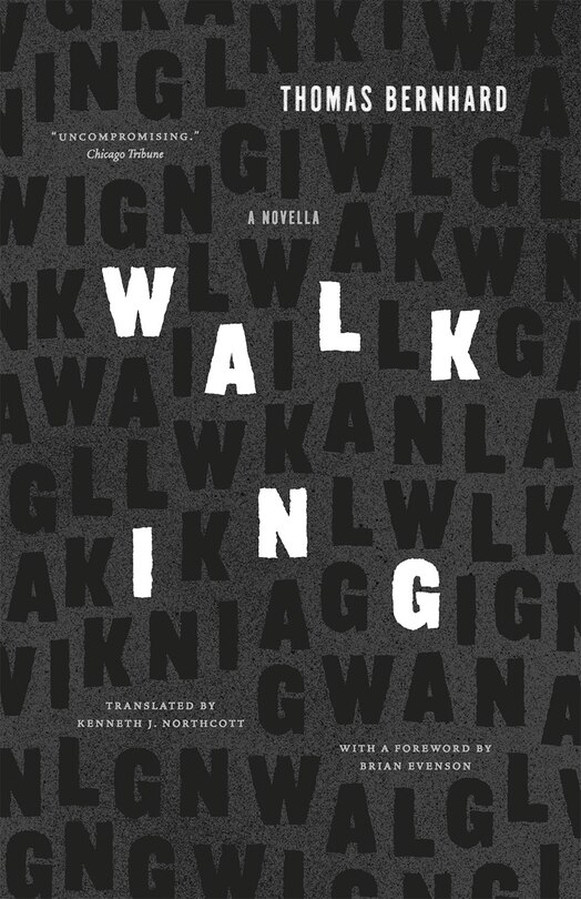 Front cover_Walking