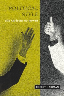 Couverture_Political Style