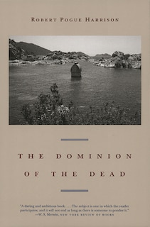 Couverture_The Dominion of the Dead
