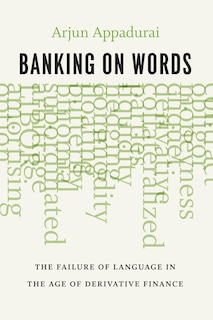 Front cover_Banking On Words