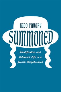 Front cover_Summoned