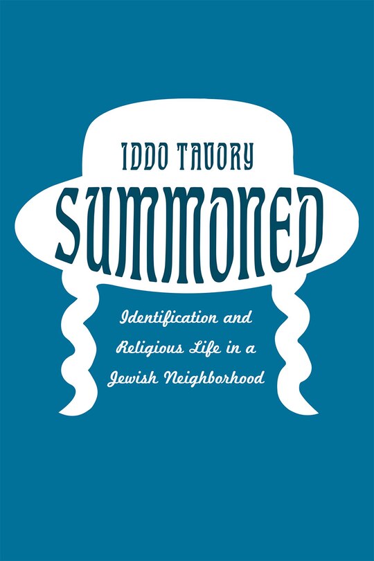 Front cover_Summoned