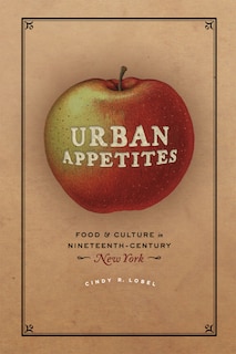 Couverture_Urban Appetites