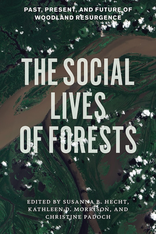 Front cover_The Social Lives of Forests