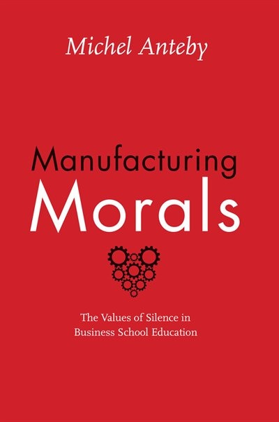 Couverture_Manufacturing Morals