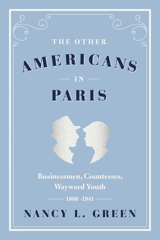 Front cover_The Other Americans in Paris