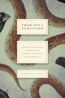 Couverture_From Eve To Evolution