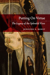 Couverture_Putting On Virtue