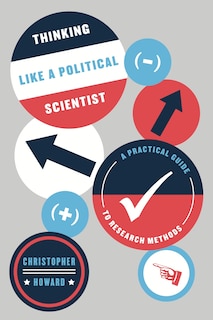 Front cover_Thinking Like A Political Scientist