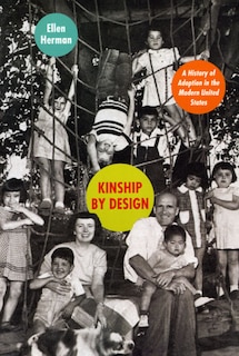 Front cover_Kinship by Design