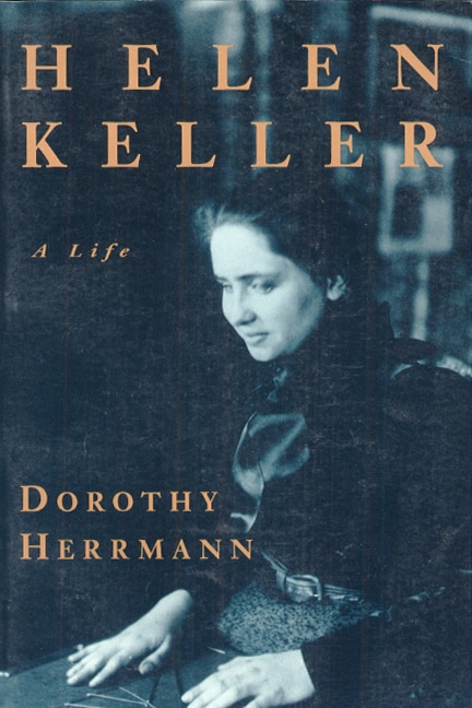 Front cover_Helen Keller