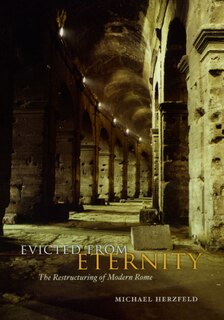 Couverture_Evicted from Eternity