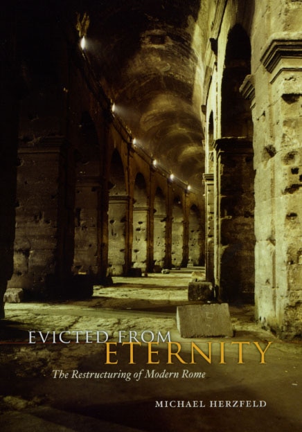 Couverture_Evicted from Eternity