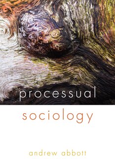 Couverture_Processual Sociology
