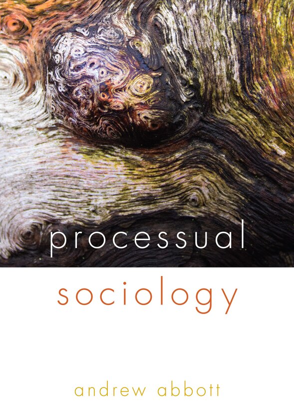 Couverture_Processual Sociology