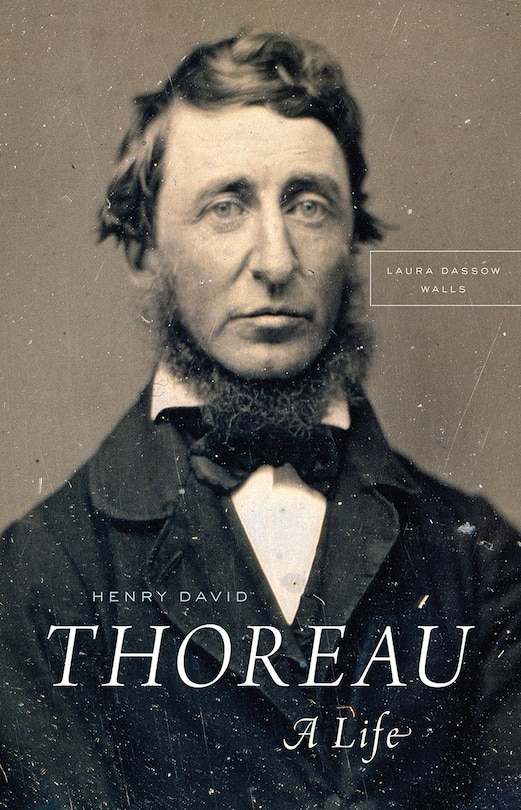 Couverture_Henry David Thoreau