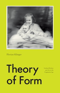 Couverture_Theory Of Form