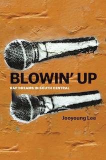 Couverture_Blowin' Up
