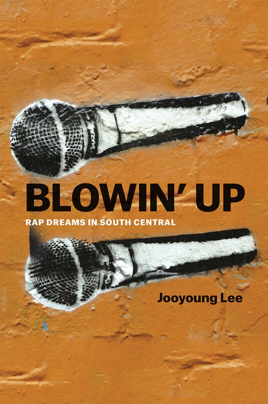 Couverture_Blowin' Up