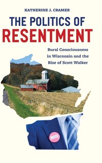 Front cover_The Politics of Resentment