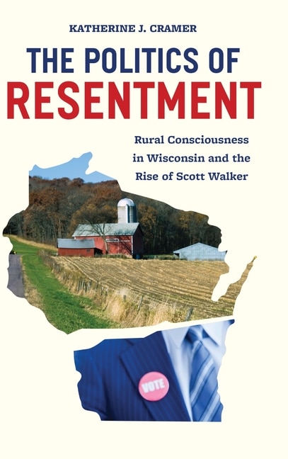 Front cover_The Politics of Resentment