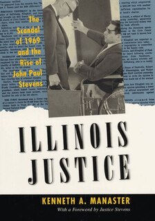 Front cover_Illinois Justice
