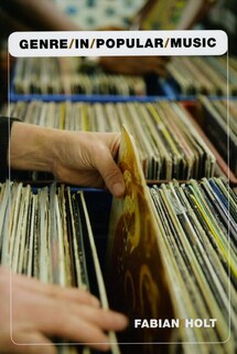 Front cover_Genre in Popular Music