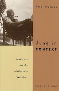 Couverture_Jung In Context