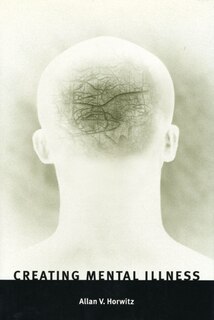 Front cover_Creating Mental Illness