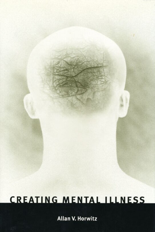 Front cover_Creating Mental Illness