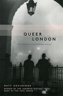 Front cover_Queer London