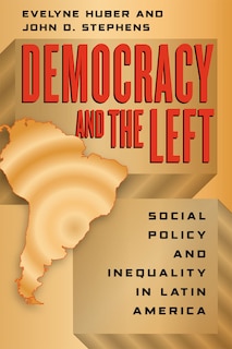 Front cover_Democracy and the Left