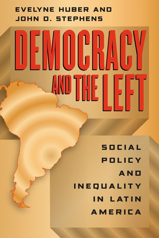 Front cover_Democracy and the Left