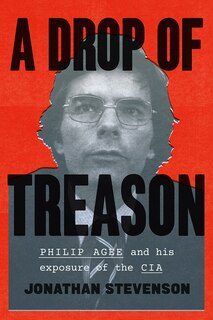 Front cover_A Drop of Treason