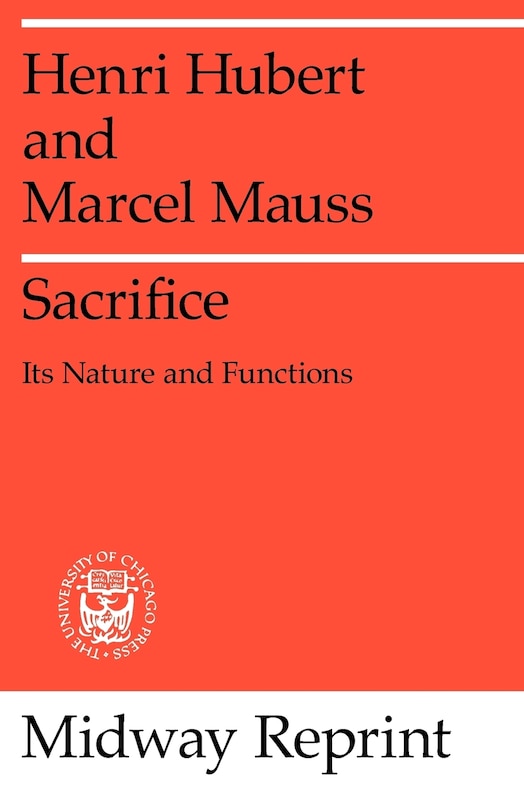 Sacrifice