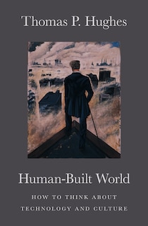 Couverture_Human-Built World