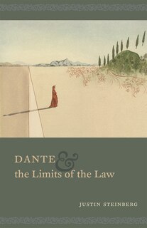 Front cover_Dante And The Limits Of The Law