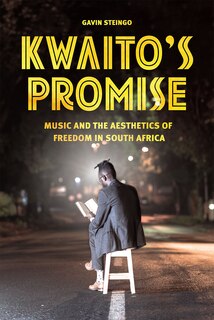 Couverture_Kwaito's Promise
