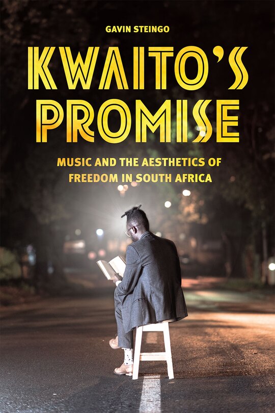 Couverture_Kwaito's Promise