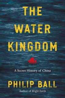 Couverture_The Water Kingdom
