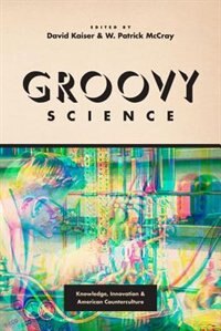 Front cover_Groovy Science