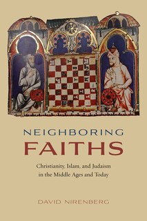 Couverture_Neighboring Faiths