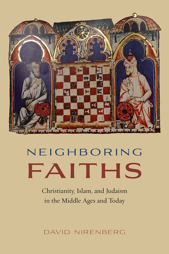 Couverture_Neighboring Faiths