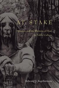 Front cover_At Stake
