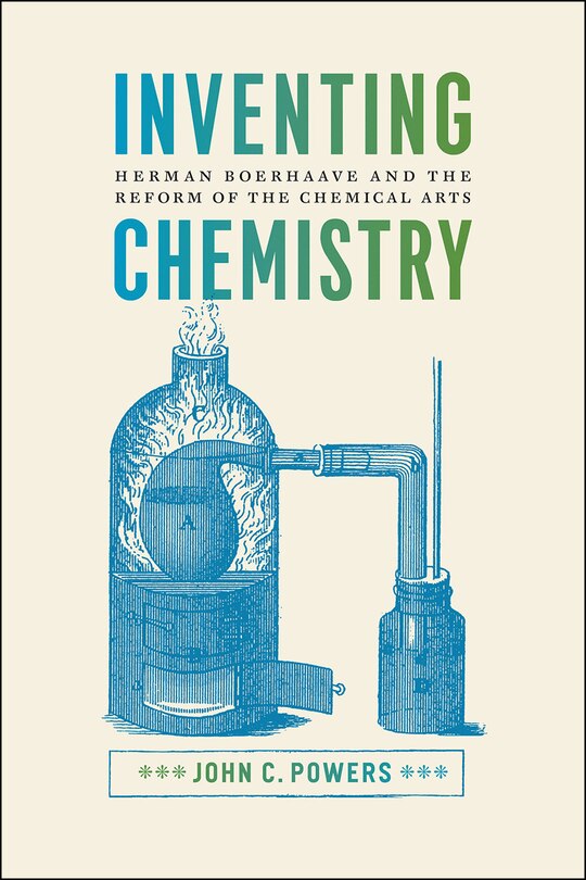Front cover_Inventing Chemistry